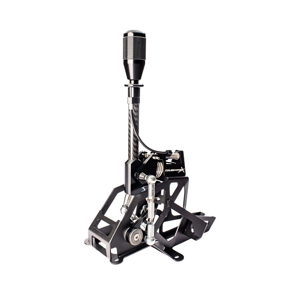 [C/WFCRS3-CRB-PRO] Coolerworx Pro Short Shifter