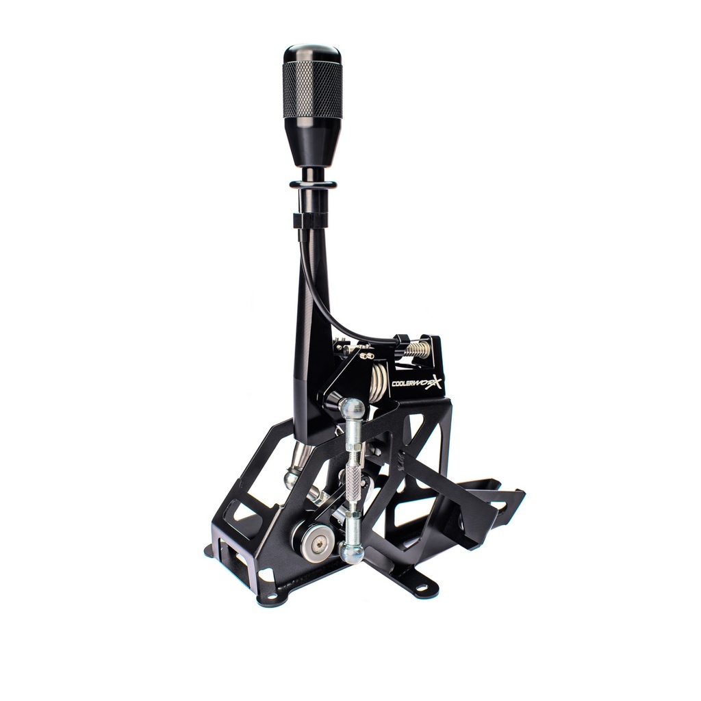 [C/WFCRS3-CL-PRO] Coolerworx Pro Short Shifter