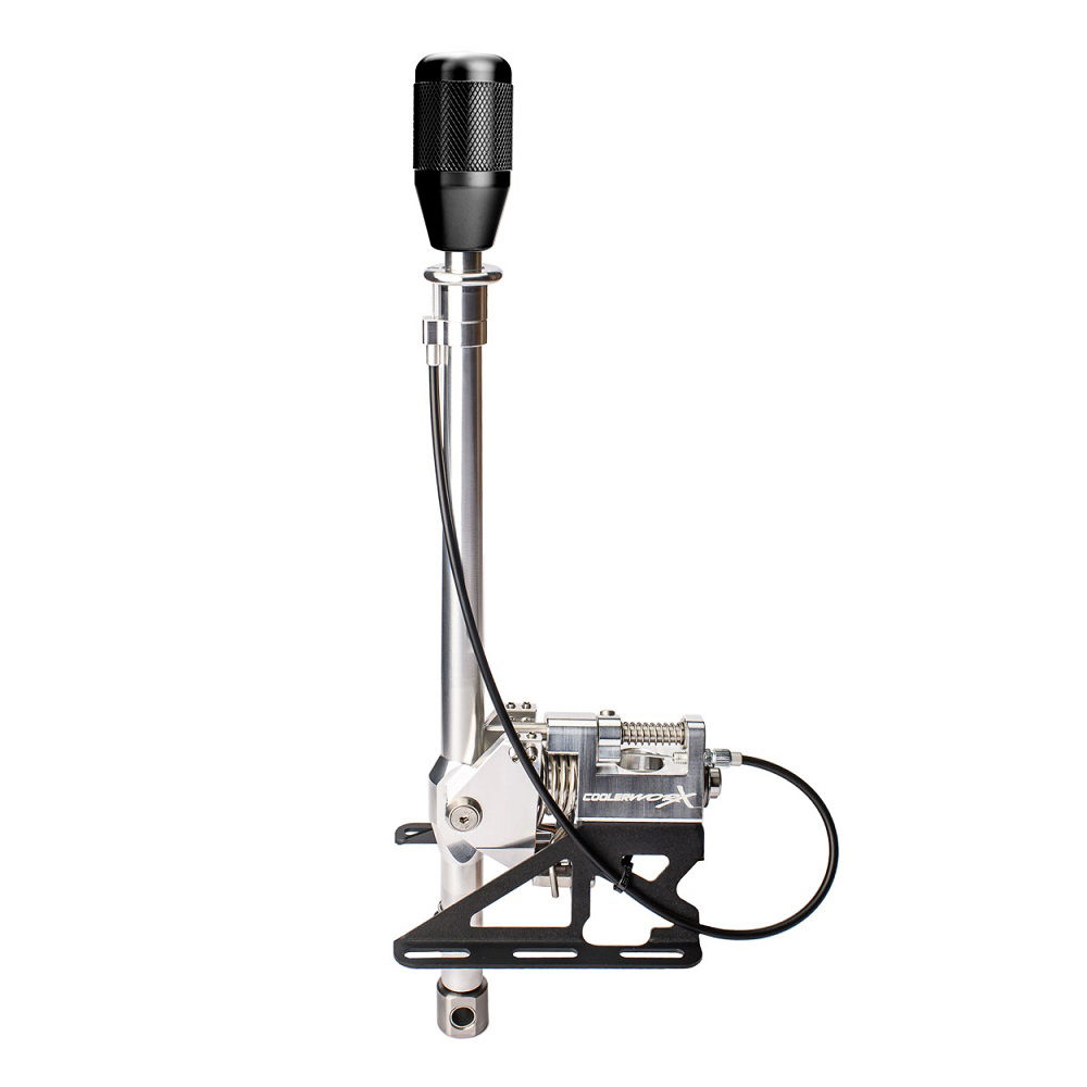 Coolerworx Pro Short Shifter