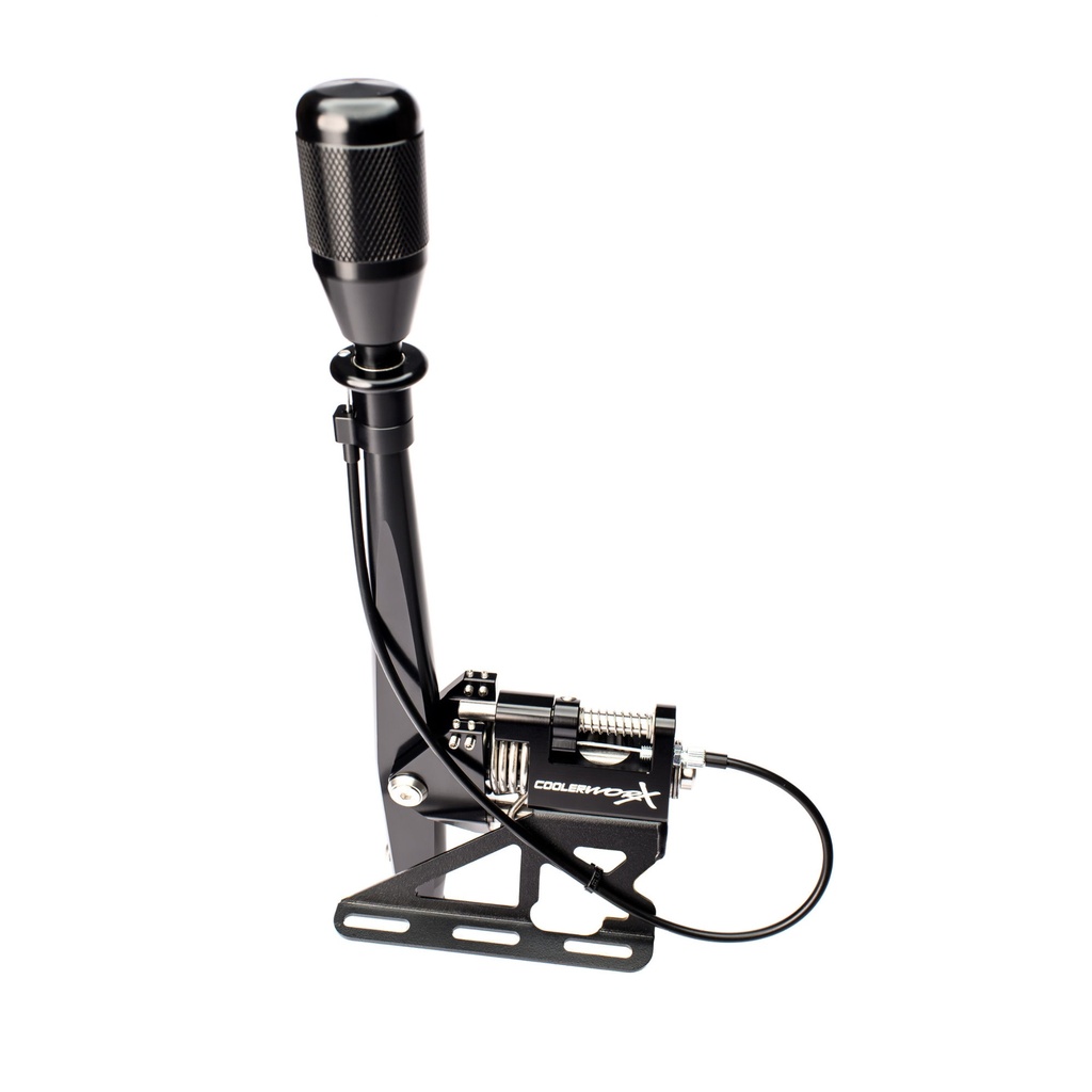 [C/WBMW-CL-SB-PRO] Coolerworx Pro Short Shifter