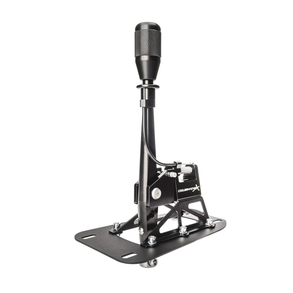 Coolerworx Short Shifter