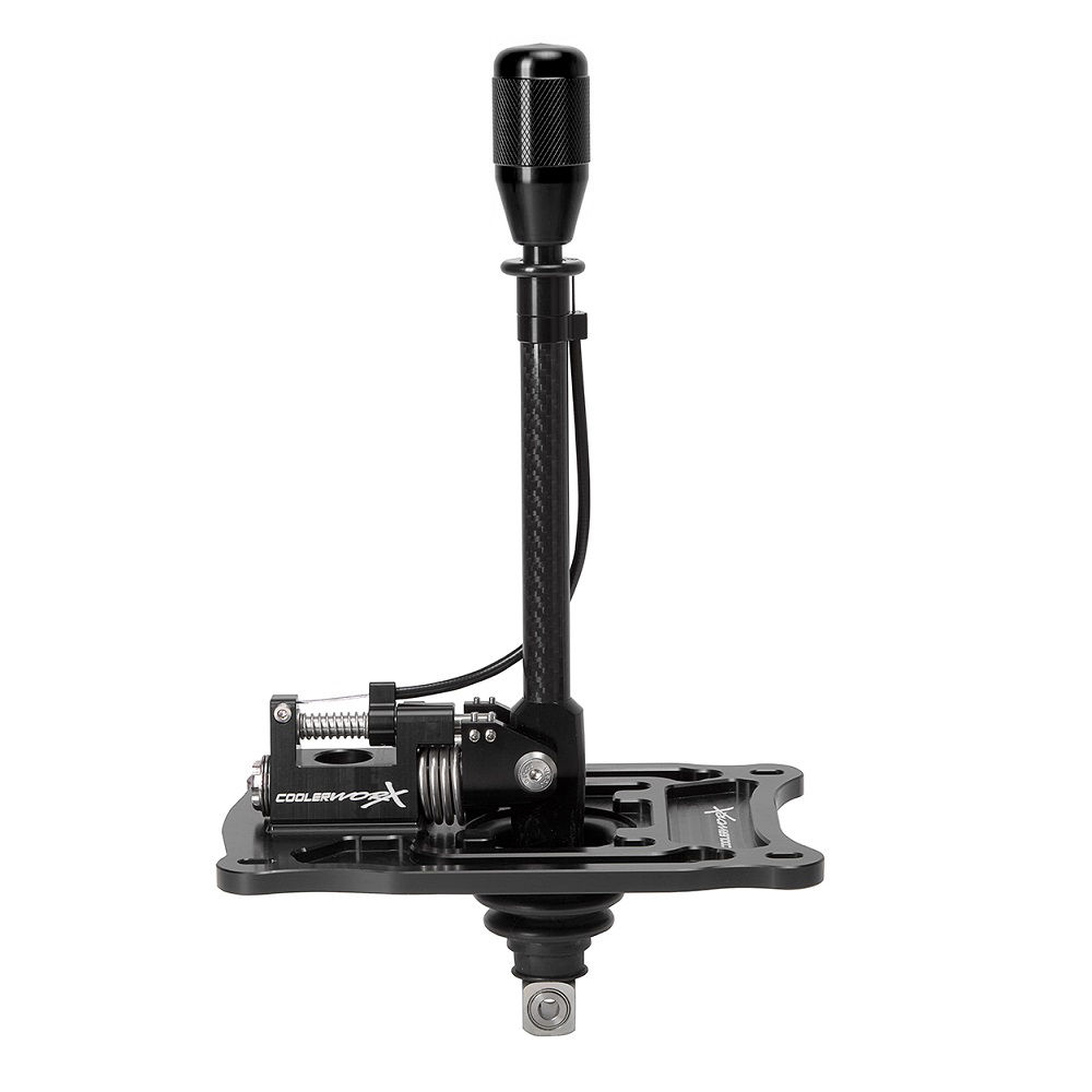 Coolerworx Pro Short Shifter