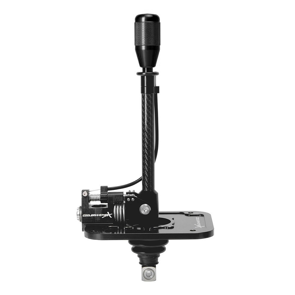 [C/W350Z-CRB-PRO] Coolerworx Pro Short Shifter