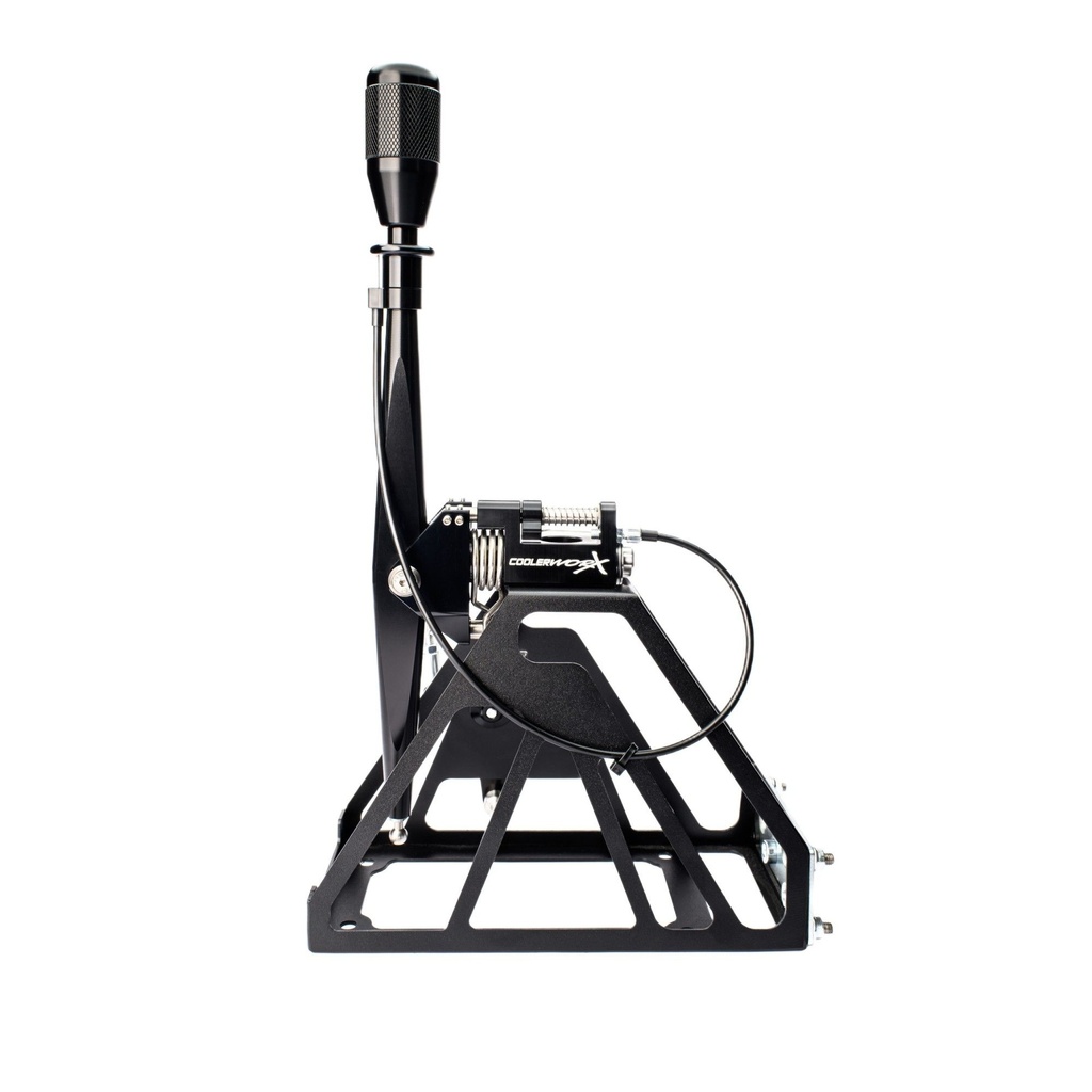 Coolerworx Pro Short Shifter