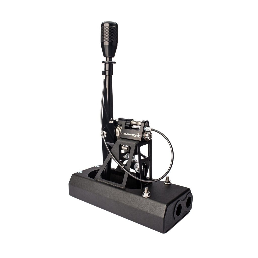 [C/W02A-BM-CL-PRO] Coolerworx Pro Short Shifter