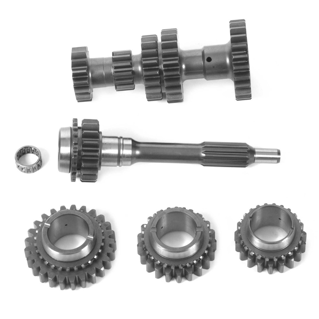 Quaife Opel Ascona / Manta 4 Speed Synchromesh Close Ratio Gear Kit
