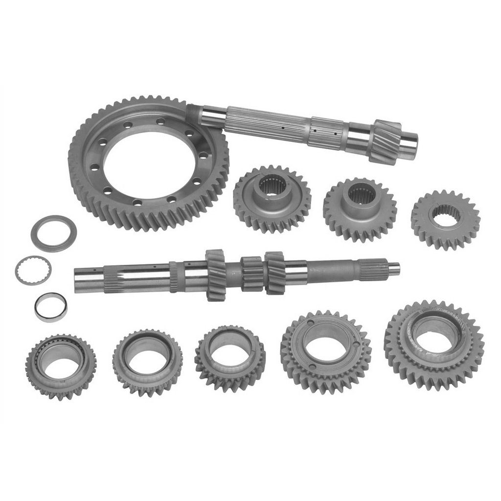 Quaife Honda Civic 5 Speed Synchro Close Ratio Gear Kit