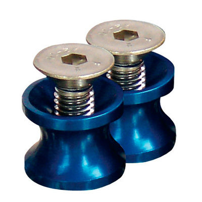 R&G Motorcycle M10 Paddock Stand Bobbins