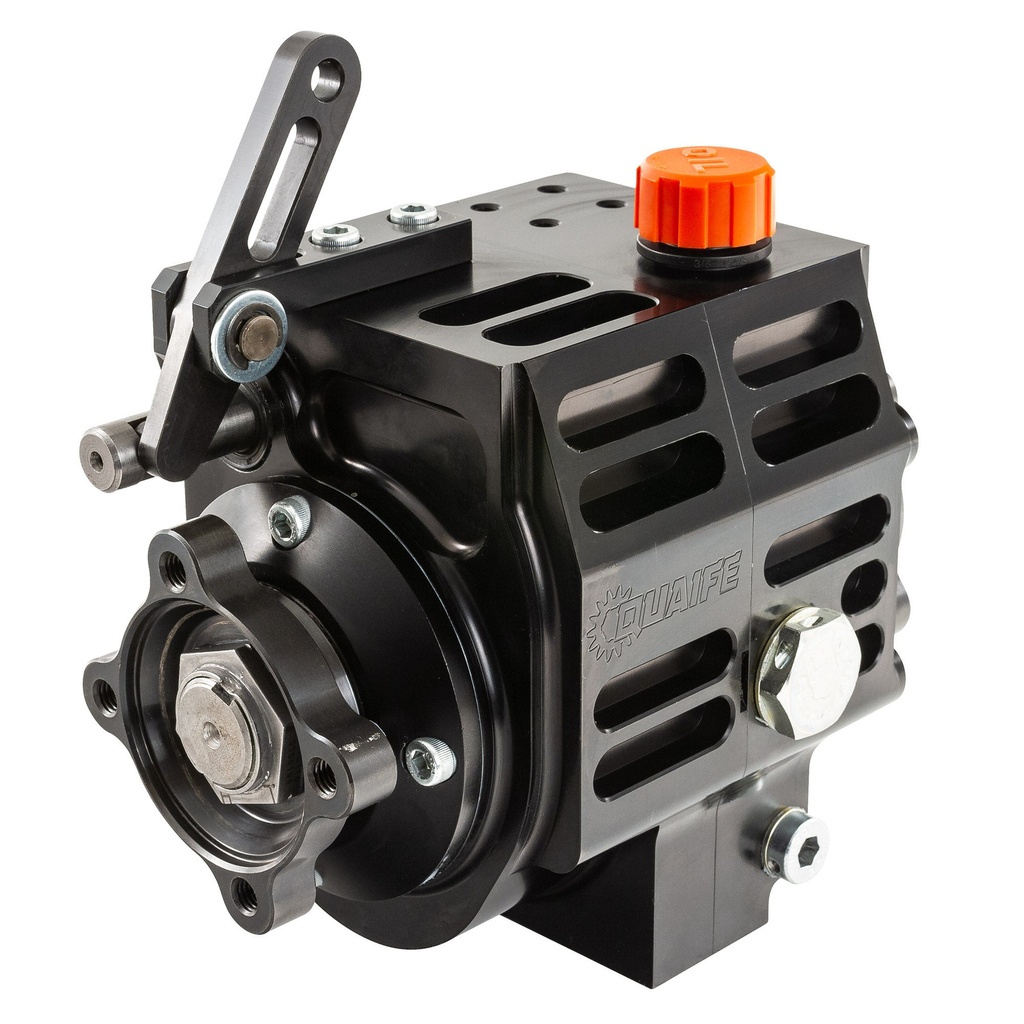[Q/EQBE35G001] Quaife Reversing Box For Motorcycle Engined Vehicles