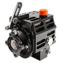 Quaife Reversing Box For Motorcycle Engined Vehicles