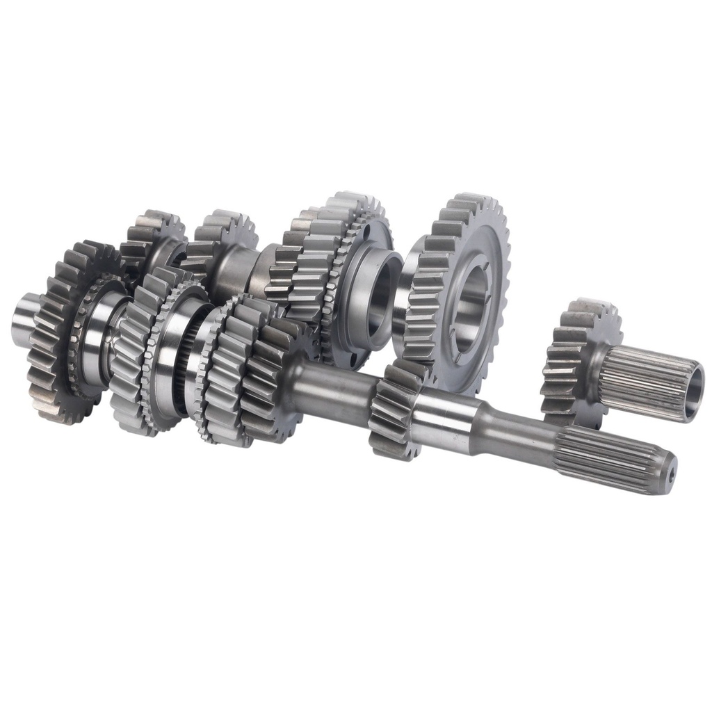 Quaife Nissan Sunny / Pulsar GTiR 5 Speed Synchro Close Ratio Gear Kit
