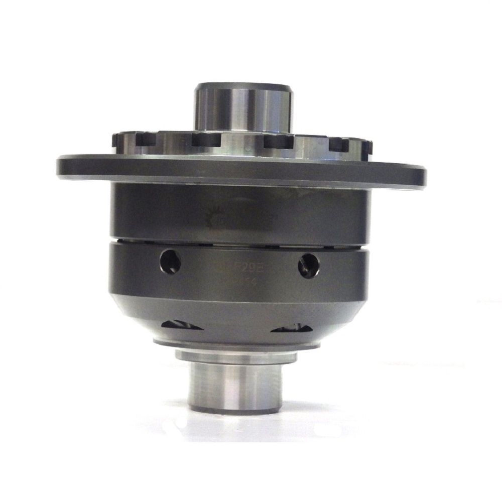 [Q/EQDF29E] Quaife ATB Helical LSD Differential