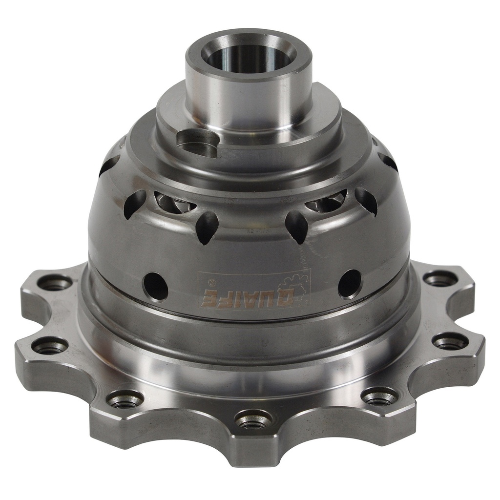 [Q/EQDF38Z] Quaife ATB Helical LSD Differential