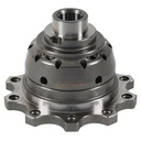 Quaife ATB Helical LSD Differential