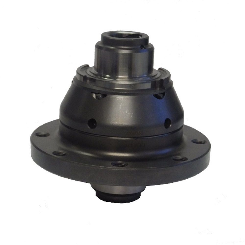 [Q/EQDF17L] Quaife ATB Helical LSD Differential