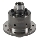 Quaife ATB Helical LSD Differential