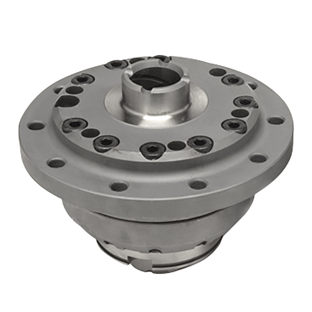 [Q/EQDF2B] Quaife ATB Helical LSD Differential