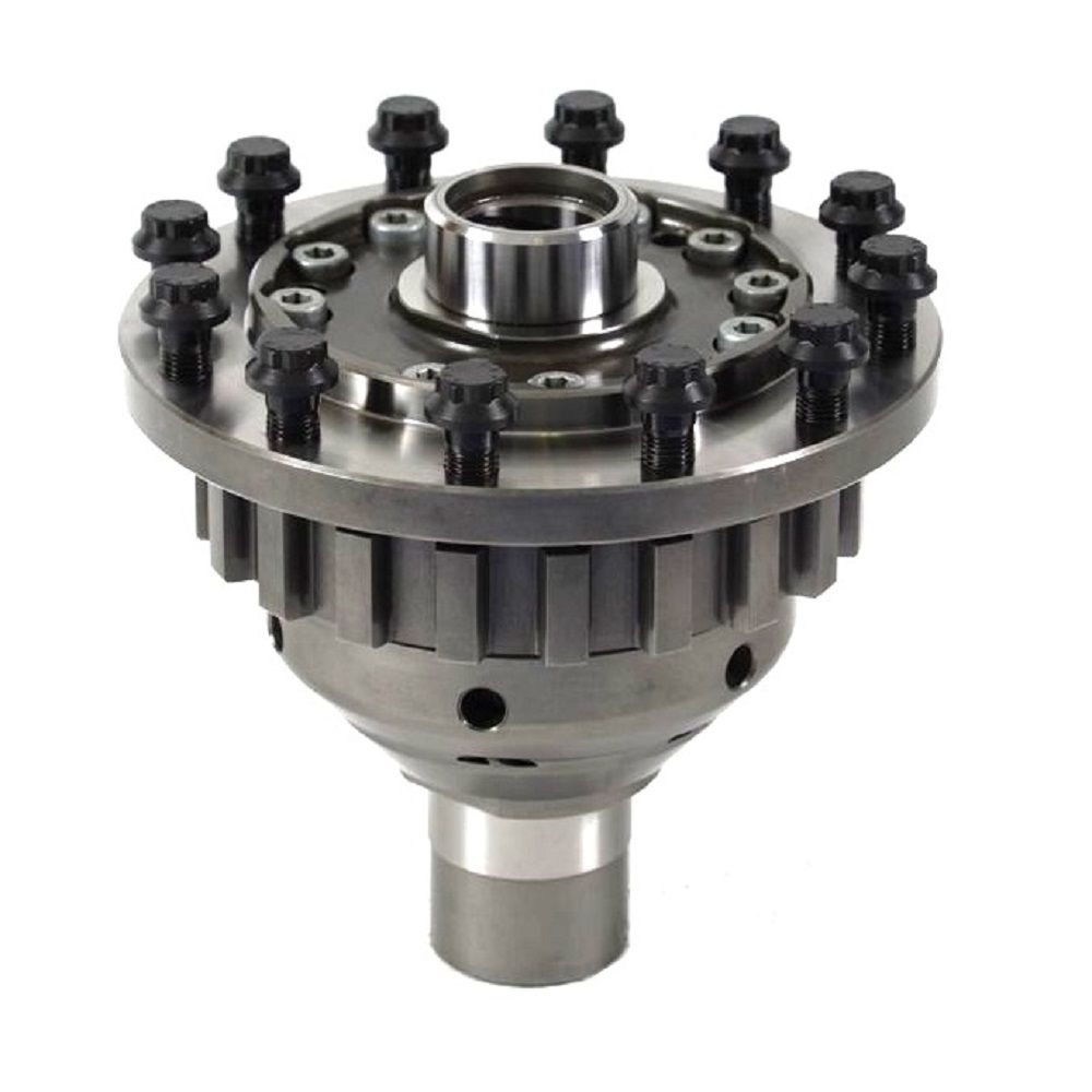 [Q/EQDF28R] Quaife ATB Helical LSD Differential