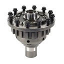 Quaife ATB Helical LSD Differential