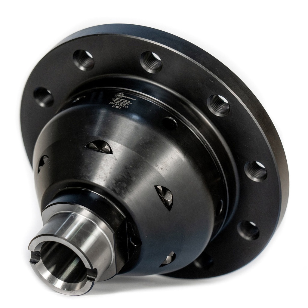 [WAV85.309.150WK] Wavetrac Limited Slip Differential
