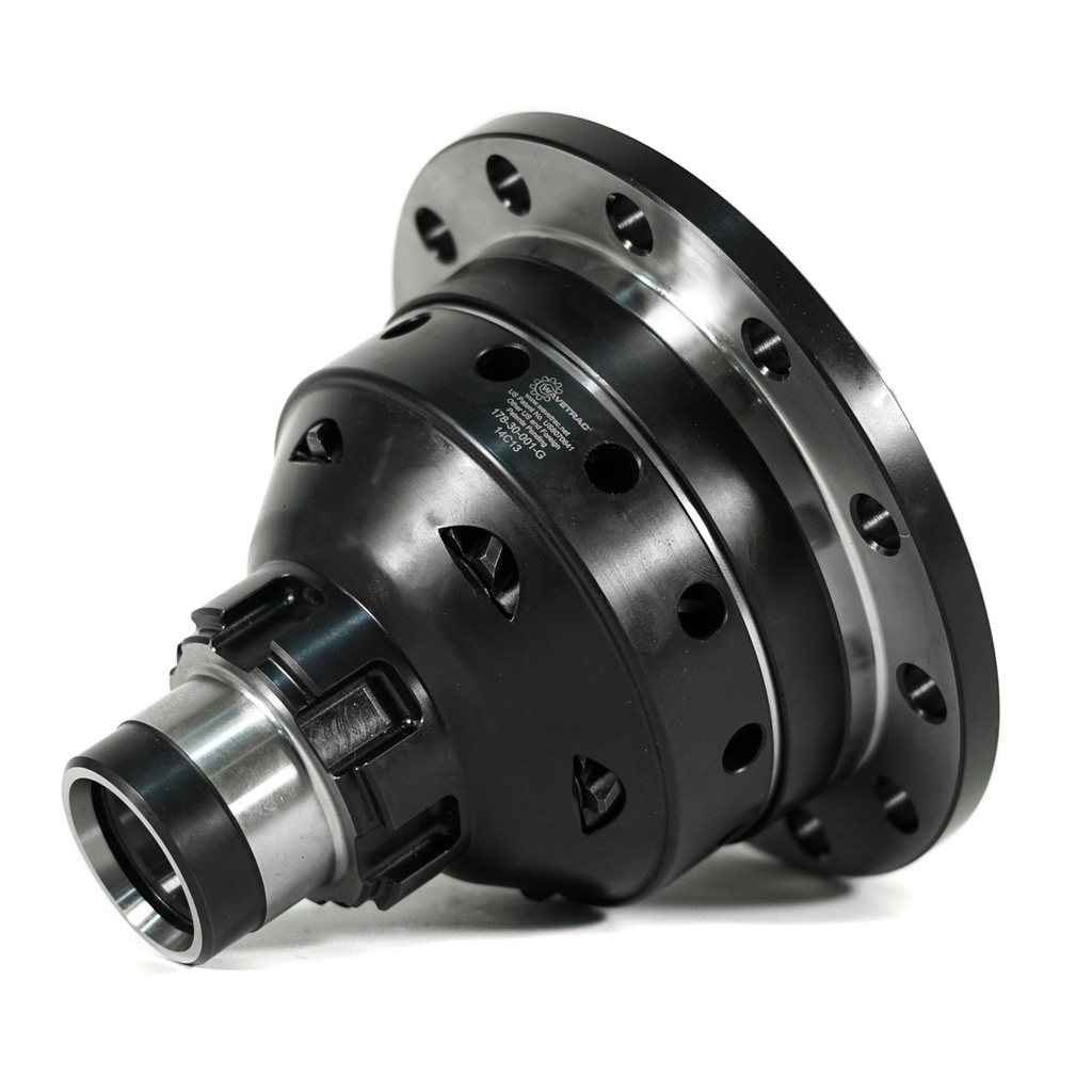 [WAV10.309.190WK] Wavetrac Limited Slip Differential