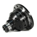 Wavetrac Limited Slip Differential
