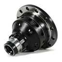 Wavetrac Limited Slip Differential