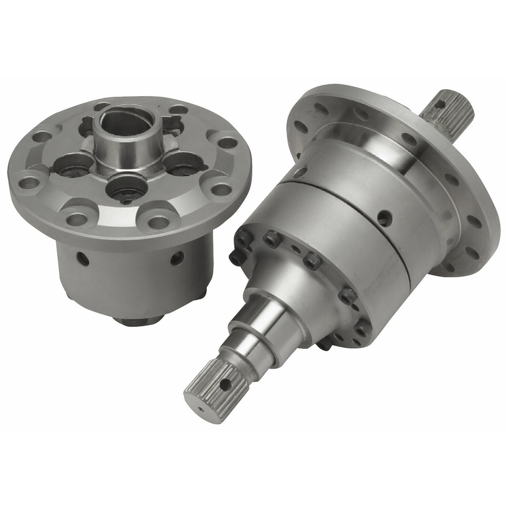 [Q/EQDF16Q] Quaife ATB Helical LSD Differential