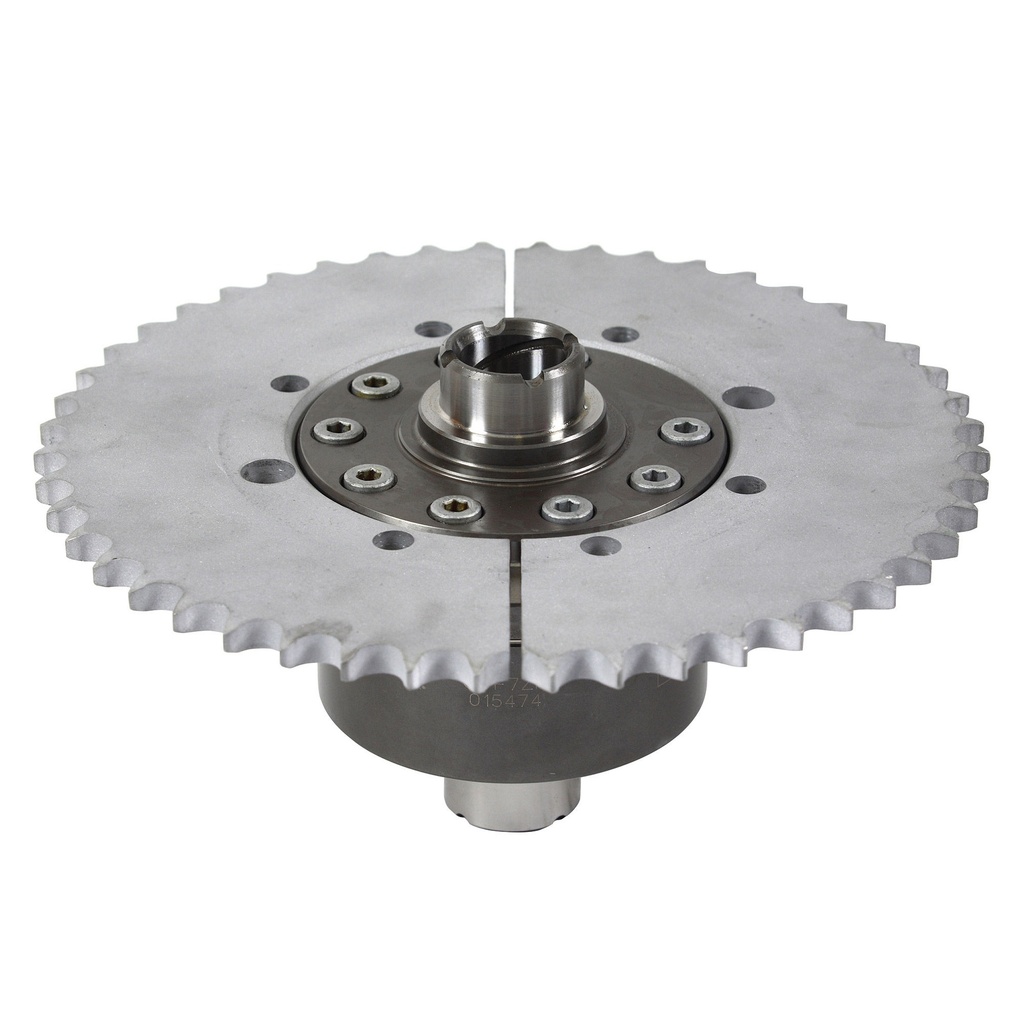 [Q/EQDF7ZR] Quaife Universal ATB Differential For Chain Driven Cars