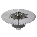 Quaife Universal ATB Differential For Chain Driven Cars