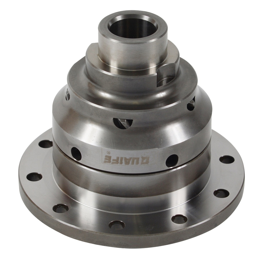 [Q/EQDF9F] Quaife ATB Helical LSD Differential