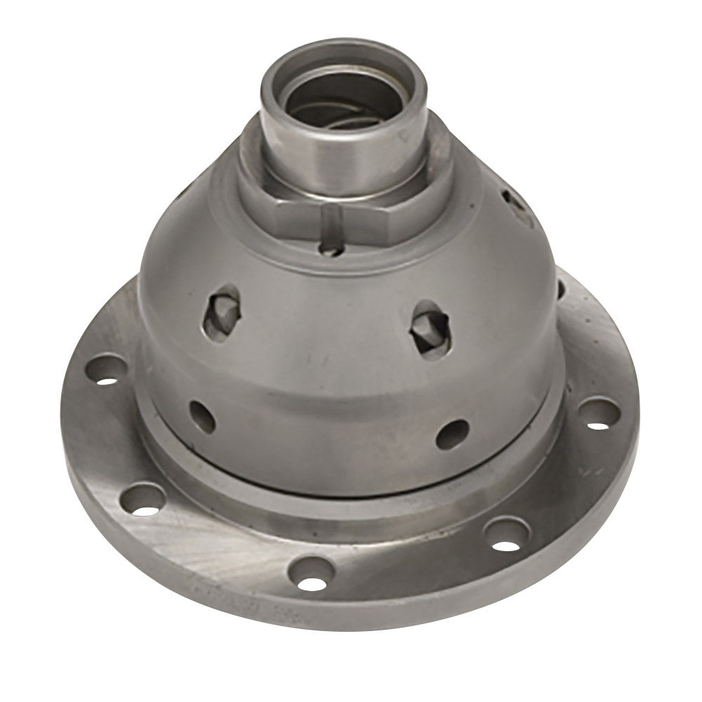 [Q/EQDF10R] Quaife ATB Helical LSD Differential