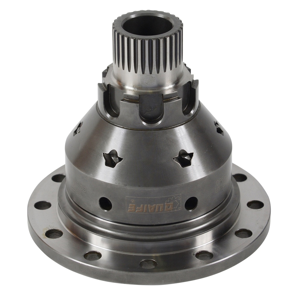 [Q/EQDF14R] Quaife ATB Helical LSD Differential
