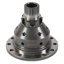 Quaife ATB Helical LSD Differential