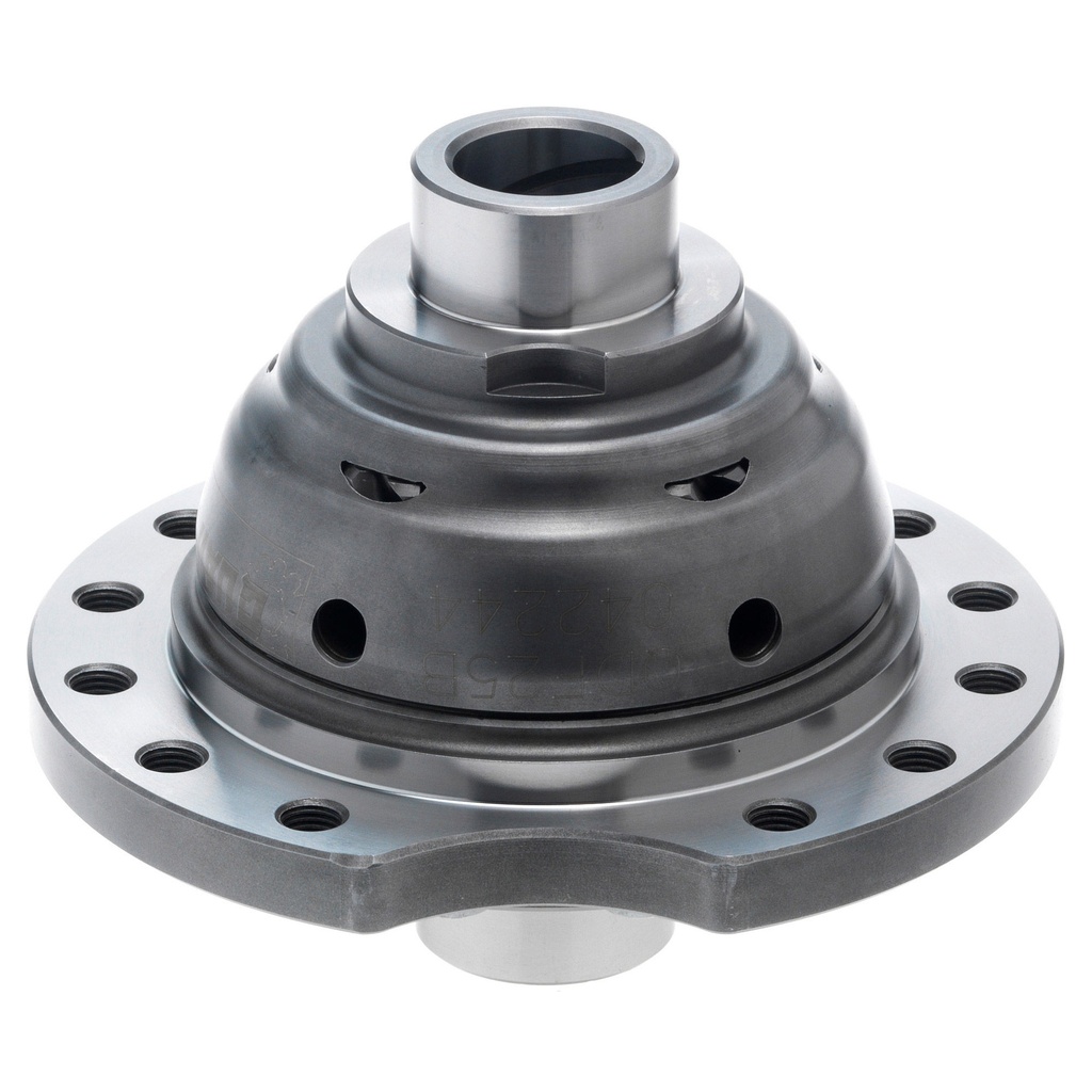 [Q/EQDF25B] Quaife ATB Helical LSD Differential