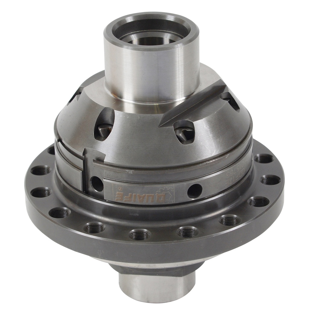[Q/EQDF17E] Quaife ATB Helical LSD Differential