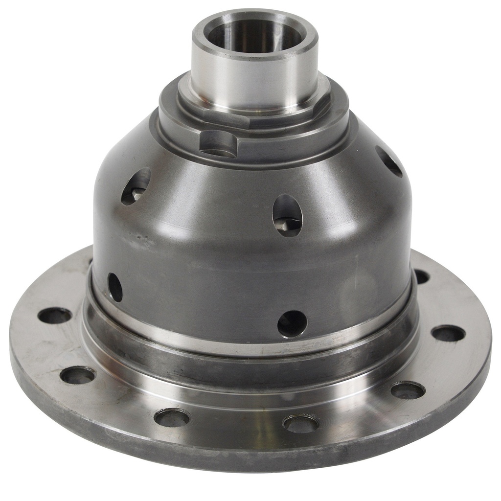 [Q/EQDF20Z] Quaife ATB Helical LSD Differential