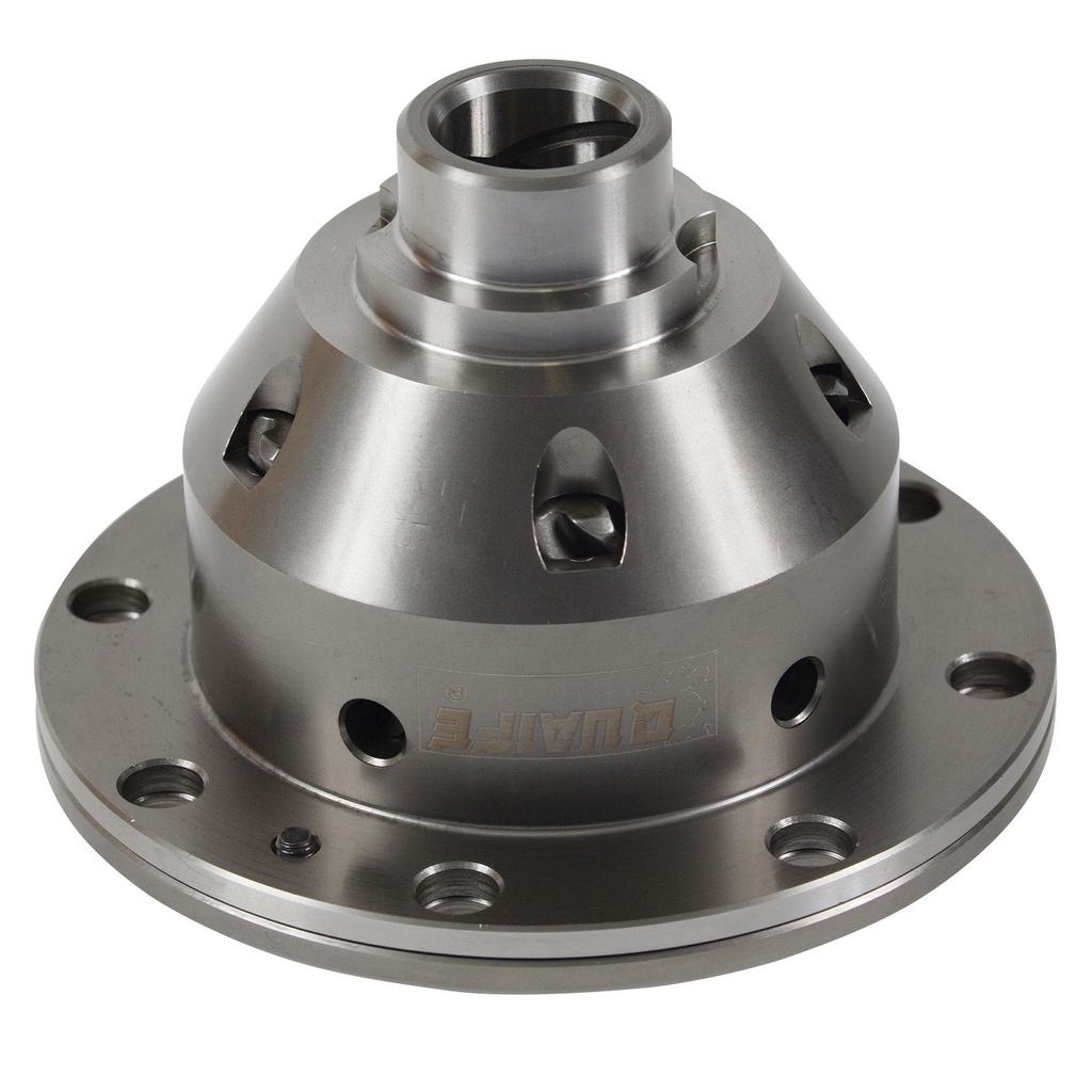 [Q/EQDF15E] Quaife ATB Helical LSD Differential