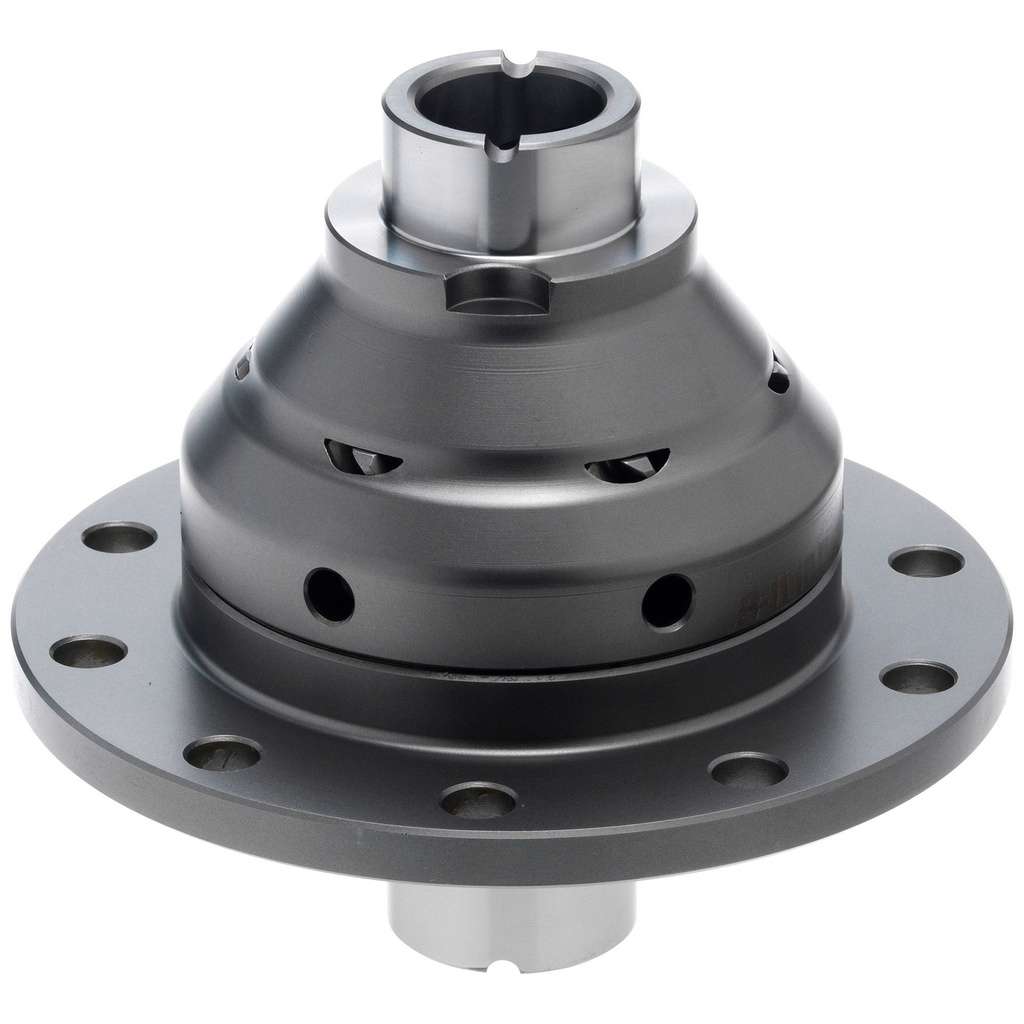 [Q/EQDF8M] Quaife ATB Helical LSD Differential