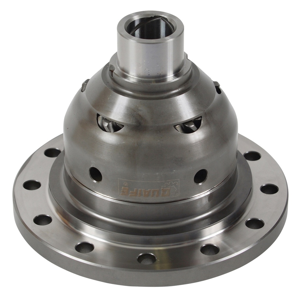 [Q/EQDF13J] Quaife ATB Helical LSD Differential