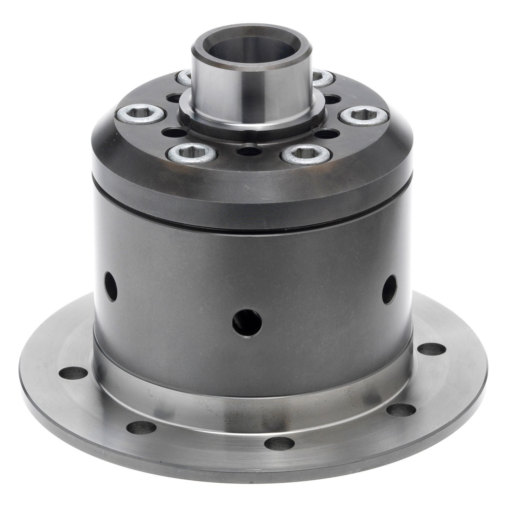 [Q/EQDF15K] Quaife ATB Helical LSD Differential
