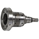 Quaife ATB Helical LSD Differential