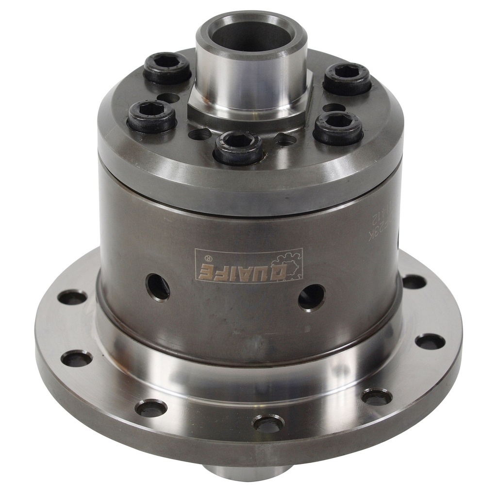 [Q/EQDF23K] Quaife ATB Helical LSD Differential
