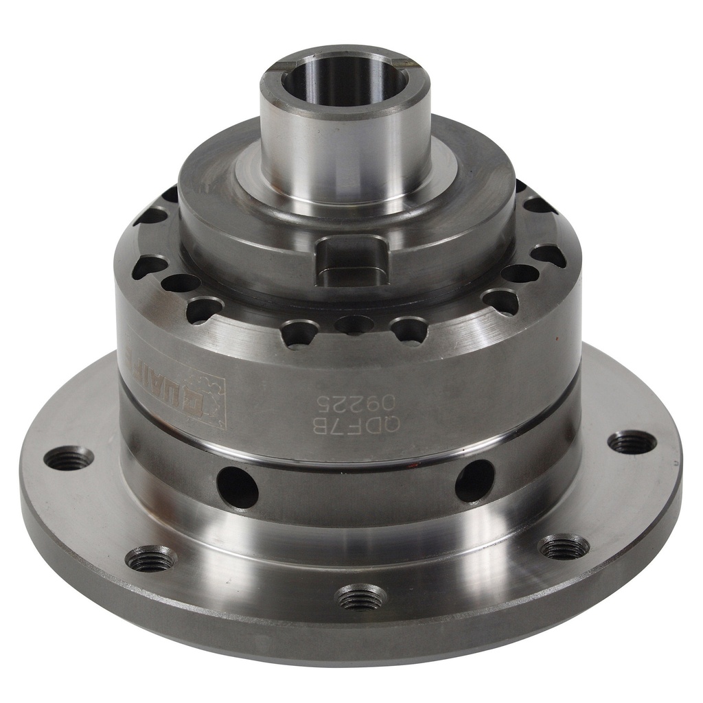 [Q/EQDF7B] Quaife ATB Helical LSD Differential