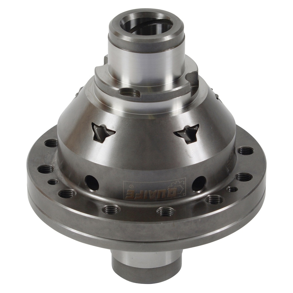 [Q/EQDH6E] Quaife ATB Helical LSD Differential