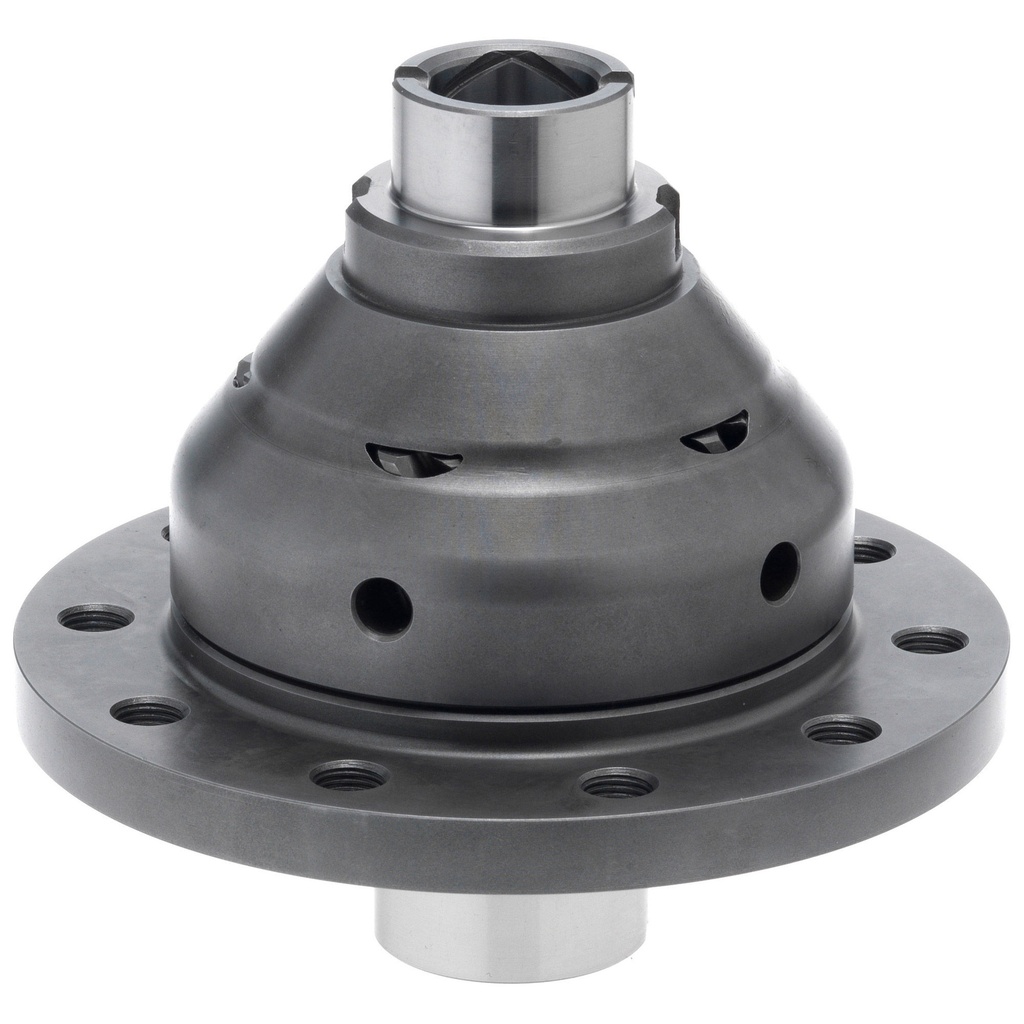 [Q/EQDF9M] Quaife ATB Helical LSD Differential
