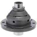 Quaife ATB Helical LSD Differential
