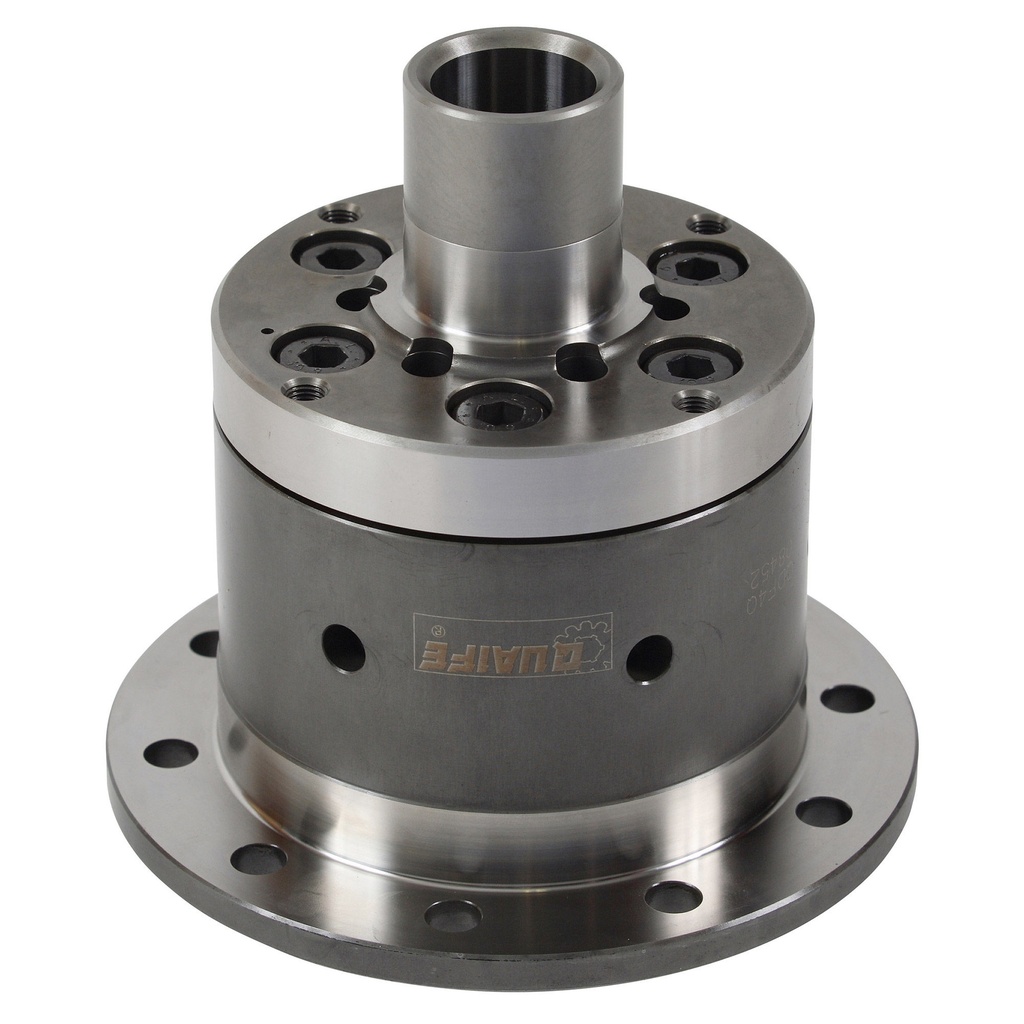 [Q/EQDF4Q] Quaife ATB Helical LSD Differential