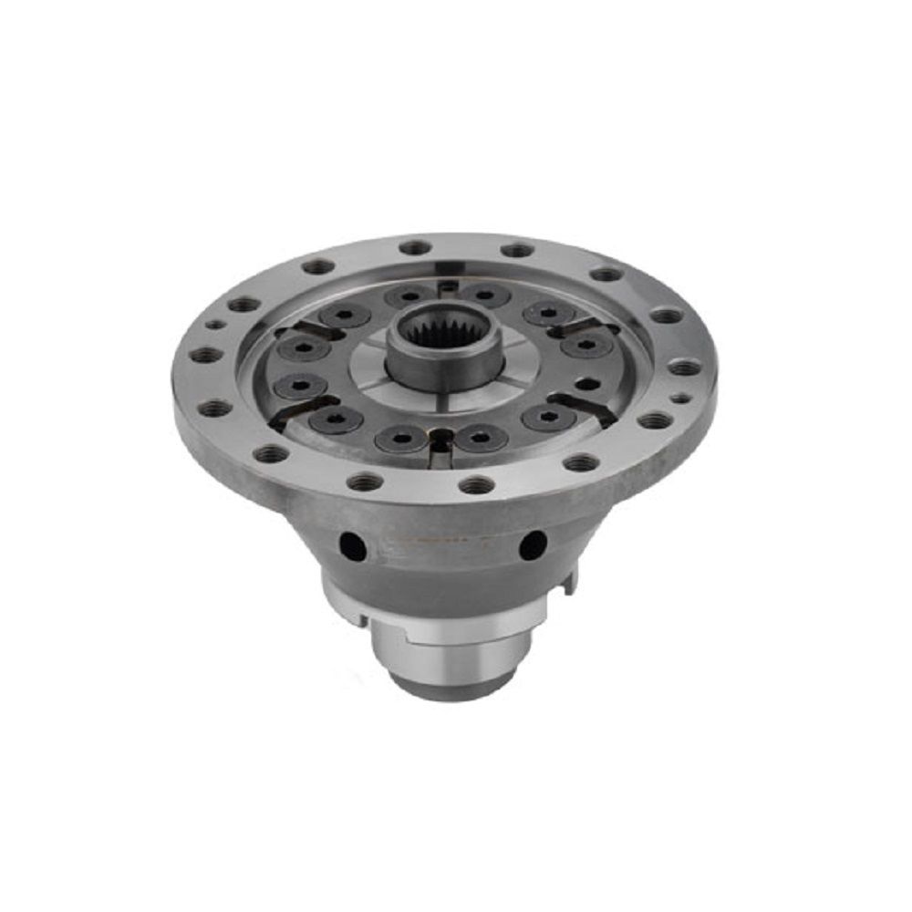 [Q/EQDF6L] Quaife ATB Helical LSD Differential
