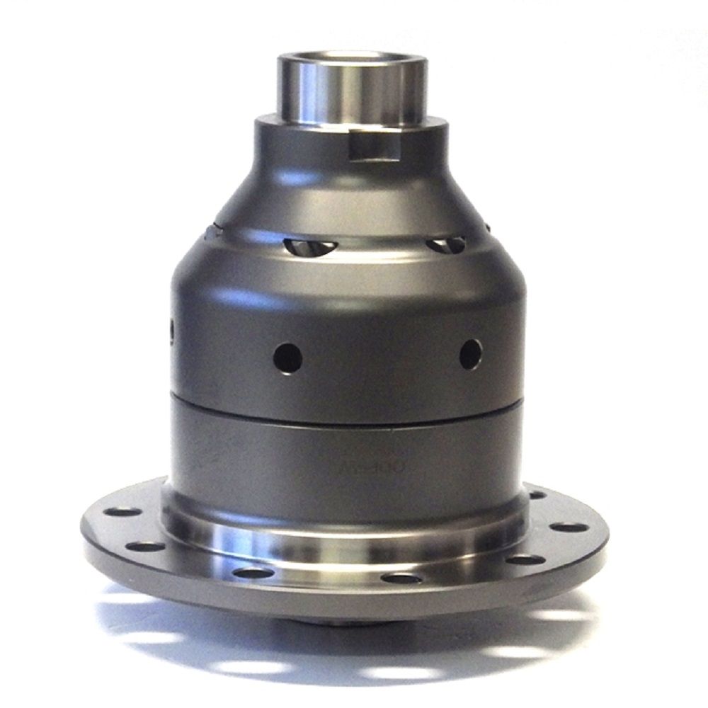 [Q/EQDF5W] Quaife ATB Helical LSD Differential